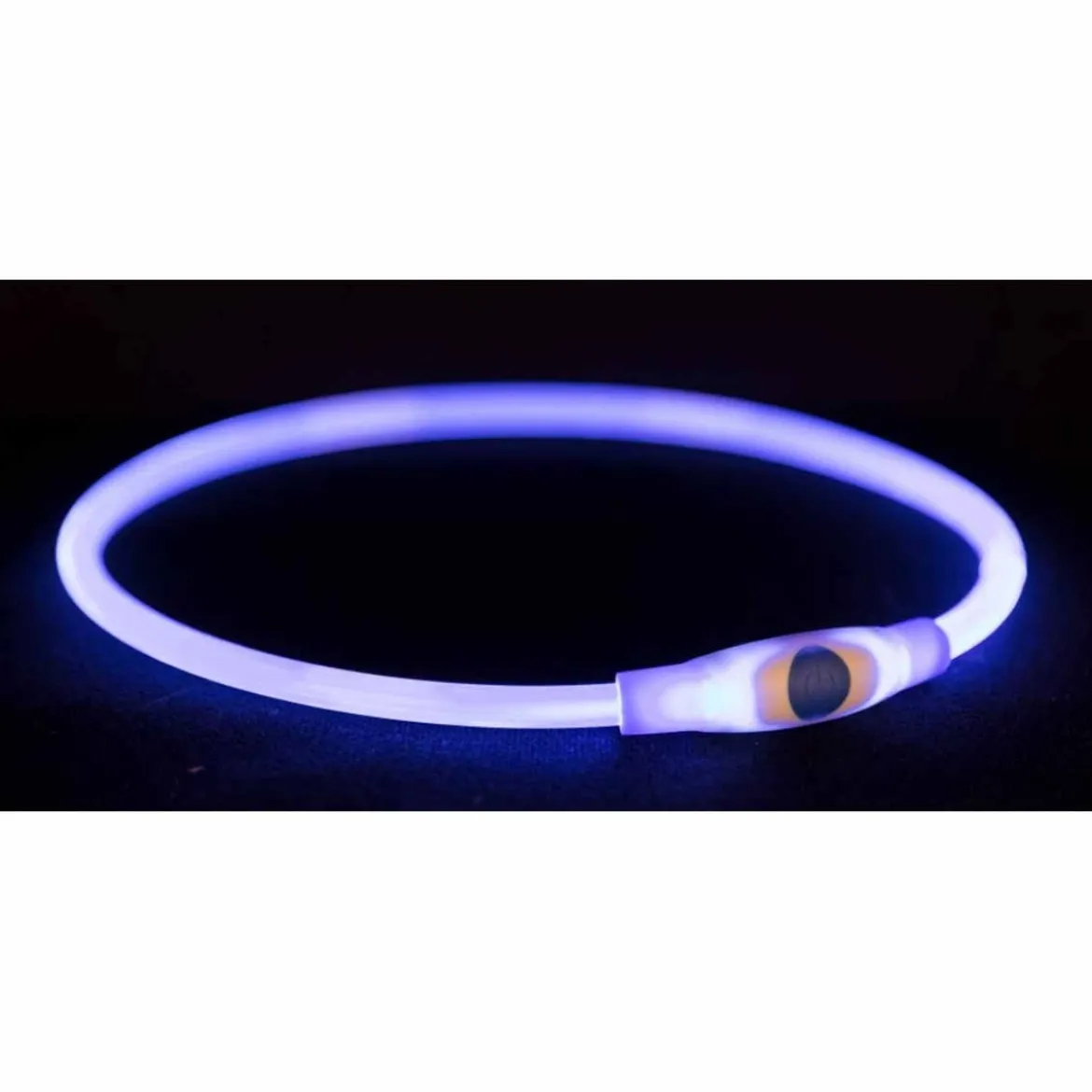 Trixie USB-valopanta sininen