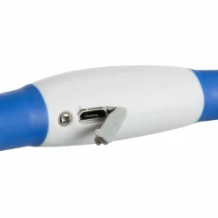 Trixie USB-valopanta sininen