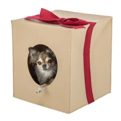Trixie Xmas huopamaja lahjanarulla