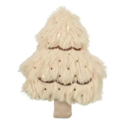Trixie Xmas Kuusipehmolelu 9,5 cm