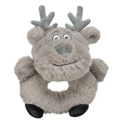 Trixie Xmas Pehmolelu poro 24 cm