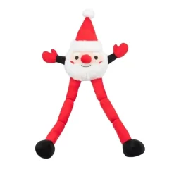 Trixie Xmas pitkä joulupukki, 54cm