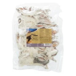 TR Jäniksenkorvat turkilla 500 g
