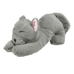TR kissapehmolelu kierrätysmateriaalista 31 cm