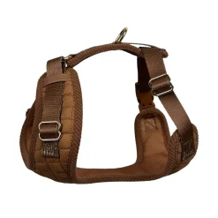 Trufois Lite -koiran valjaat, Macchiato Brown