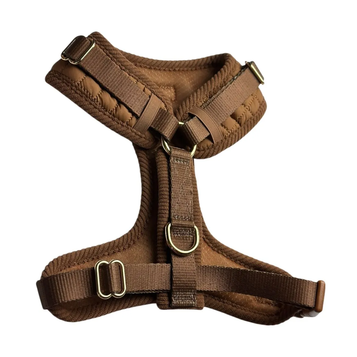 Trufois Lite -koiran valjaat, Macchiato Brown