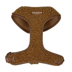 Trufois Lite -valjaat koiralle, chocholate brown