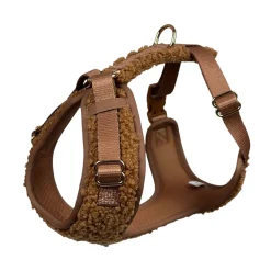 Trufois Lite -valjaat koiralle, chocholate brown