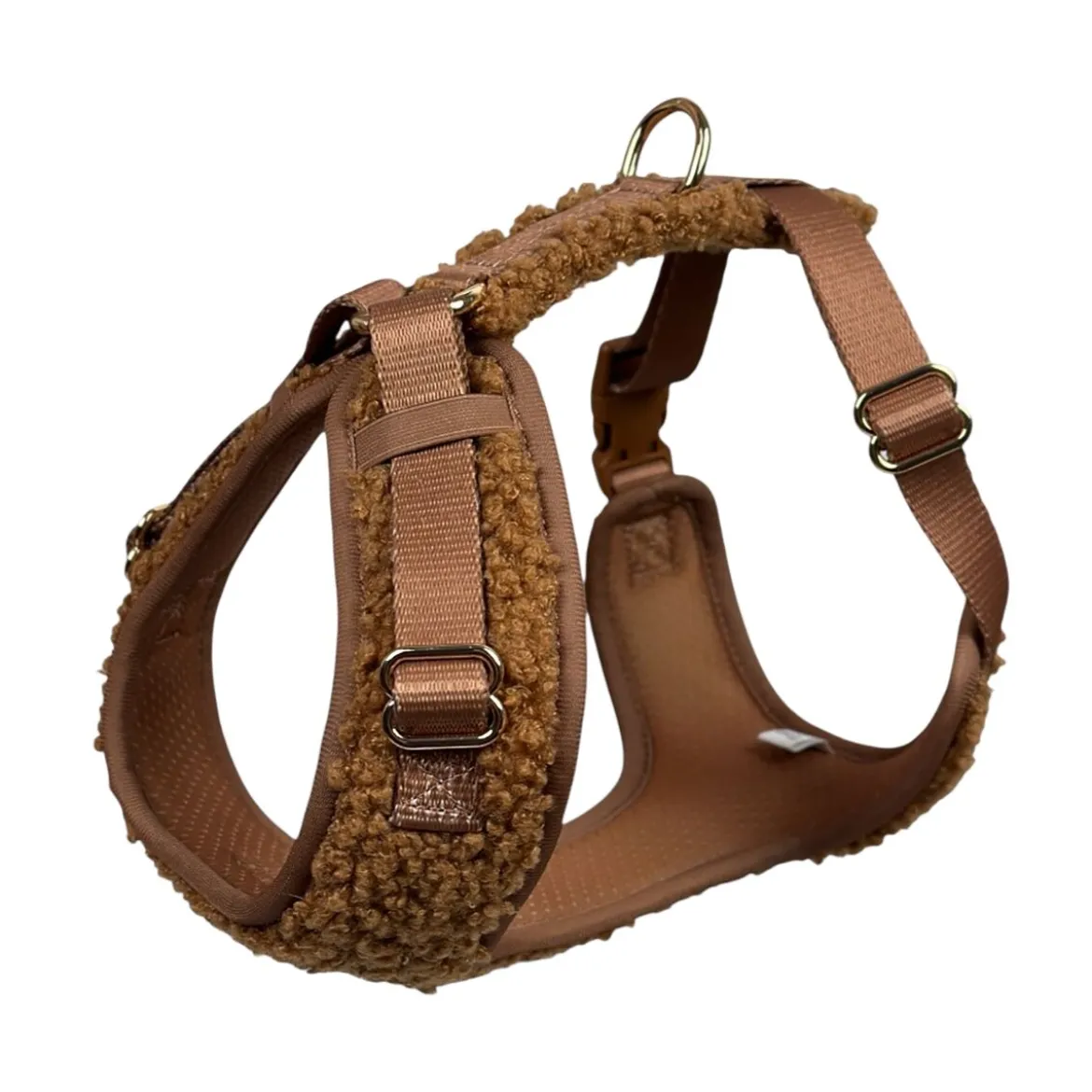 Trufois Lite -valjaat koiralle, chocholate brown