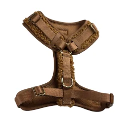Trufois Lite -valjaat koiralle, chocholate brown