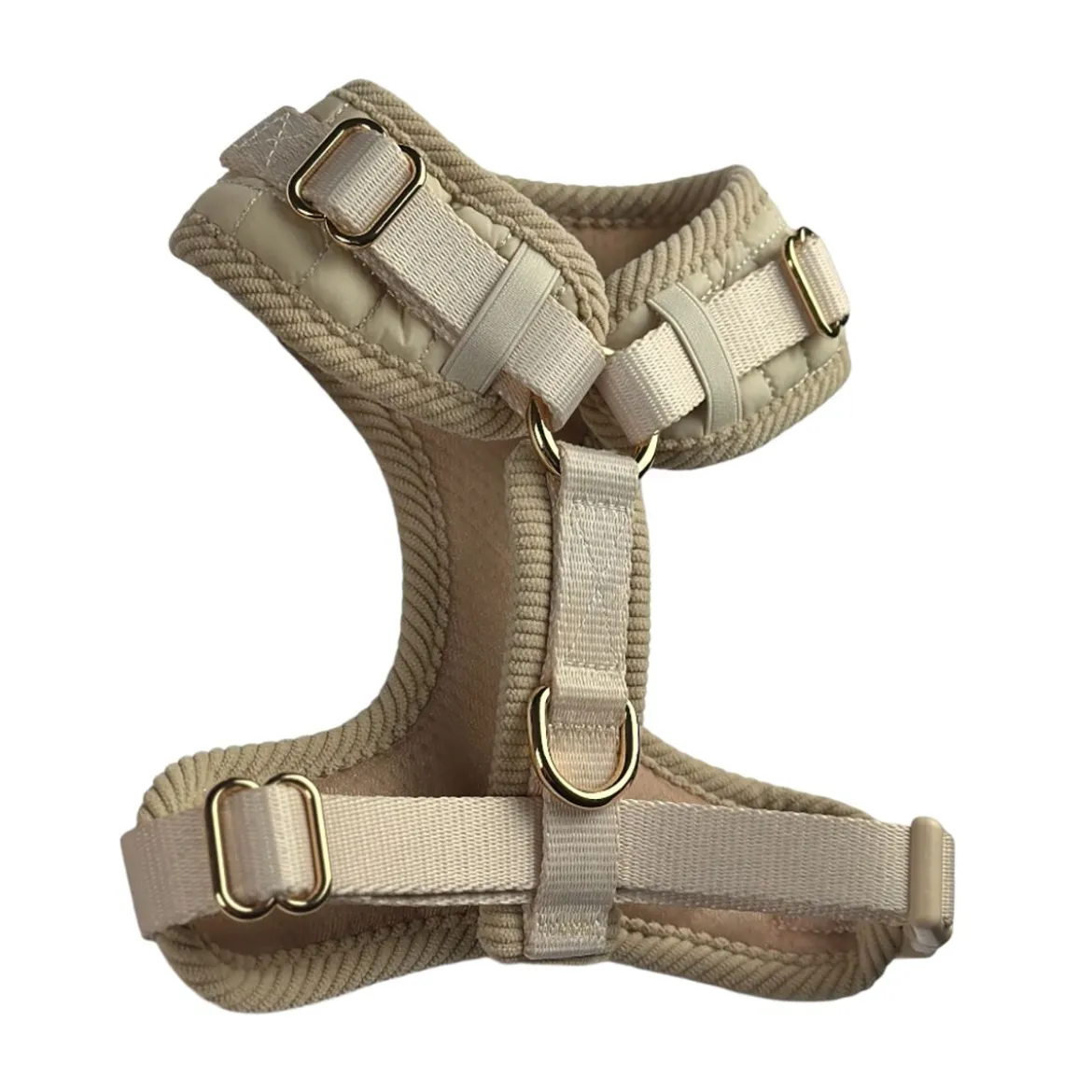 Trufois Lite -valjaat, Latte Beige