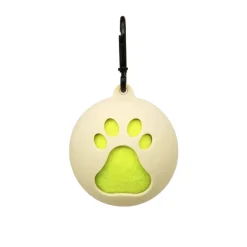 Trufois-pallonpidike, beige