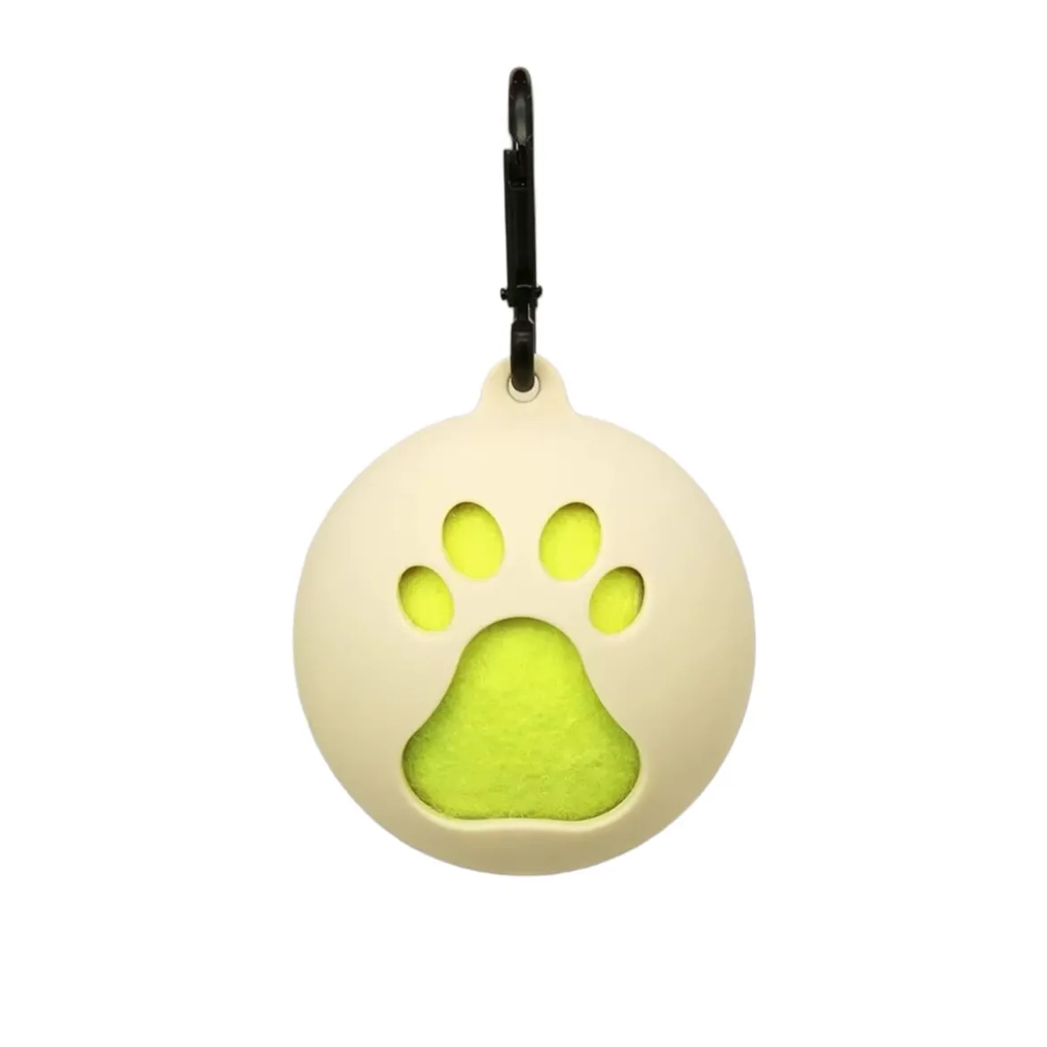 Trufois-pallonpidike, beige
