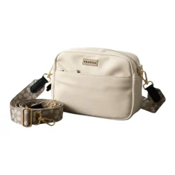 Trufois-tarvikelaukku, beige