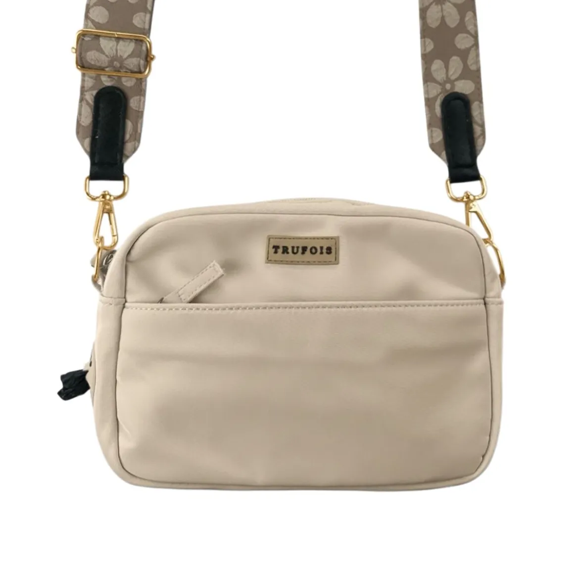 Trufois-tarvikelaukku, beige