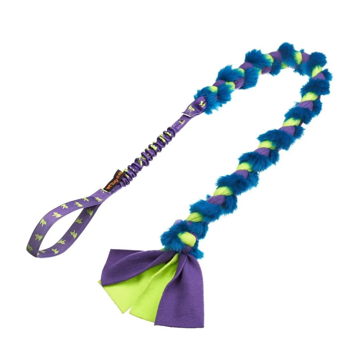Tug-E-Nuff Big Twizzler