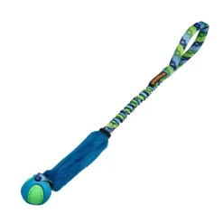Tug-E-Nuff Faux PowerBall Tug
