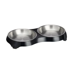 Tuplamelamiinikuppi Basic 4-Paw