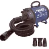 Turkinkuivaaja Phoenix Zephir 2200 W