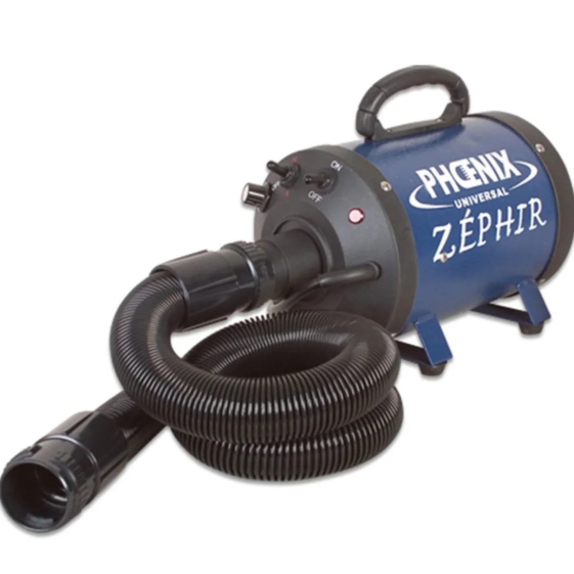 Turkinkuivaaja Phoenix Zephir 2200 W
