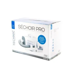 Turkinkuivain Héry Labo 2200W Pro