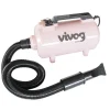 Turkinkuivain Vivog Pink Pulse D2300