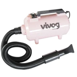 Turkinkuivain Vivog Pink Pulse D2300