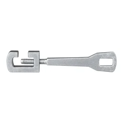 Tuuletuskoukku takaluukkuun, Trixie 10cm