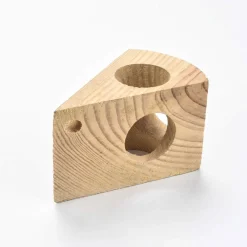 Tyrol juustomökki 7x12x7 cm