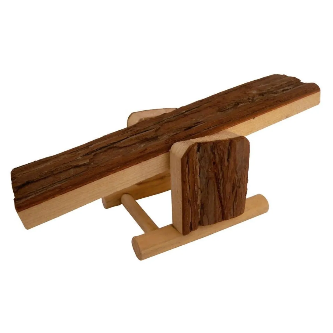 Tyrol puinen keinulauta 22x8,5x7 cm