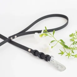 Tyylivoitto Braid Näyttelytalutin, musta