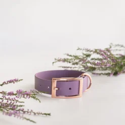 Tyylivoitto Classy panta, mauve/ruusukulta
