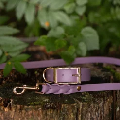 Tyylivoitto Classy panta, mauve/ruusukulta