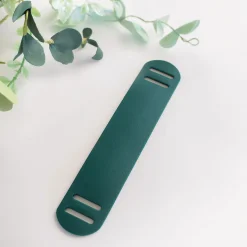 Tyylivoitto pannan levennysosa, smaragdi