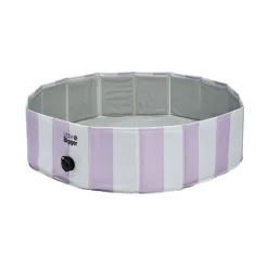 Uima-allas koiralle Little&Bigger HotSummer 80 cm
