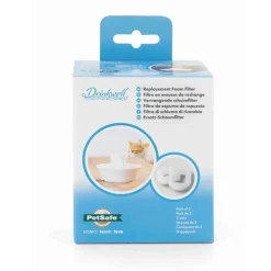 Vaahtosuodatin Drinkwell Avalon, 2 kpl