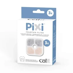 Vaihtosuodatin Catit Pixi vesiautomaattiin