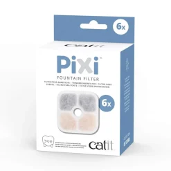 Vaihtosuodatin Catit Pixi vesiautomaattiin