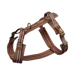Valjas Trufois Comfy, ruskea
