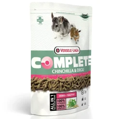 Versele-Laga Complete Chinchilla & Degu