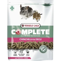 Versele-Laga Complete Chinchilla & Degu