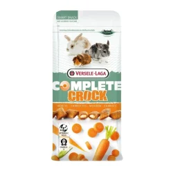 Versele-Laga Complete Crock Carrot, 50g