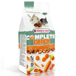 Versele-Laga Complete Crock Carrot, 50g