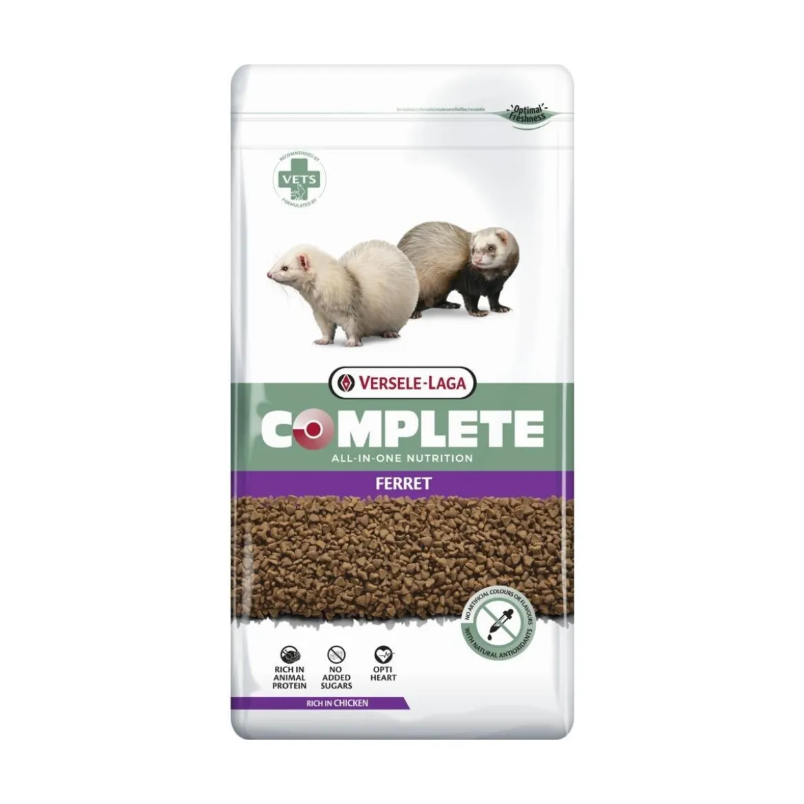 Versele-Laga Complete Ferret