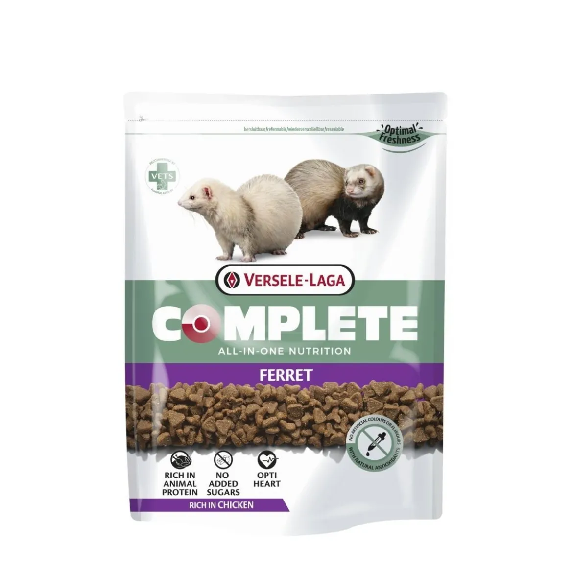 Versele-Laga Complete Ferret