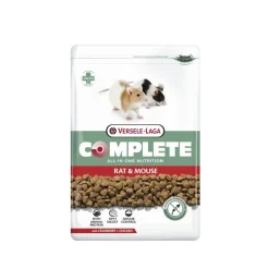 Versele-Laga Complete Rat & Mouse