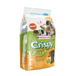 Versele-Laga Crispy Snack Fibres