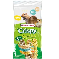 Versele-Laga Crispy Sticks Omnivore