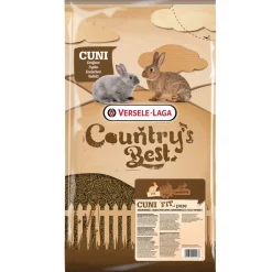 Versele-Laga Cuni Fit Pure