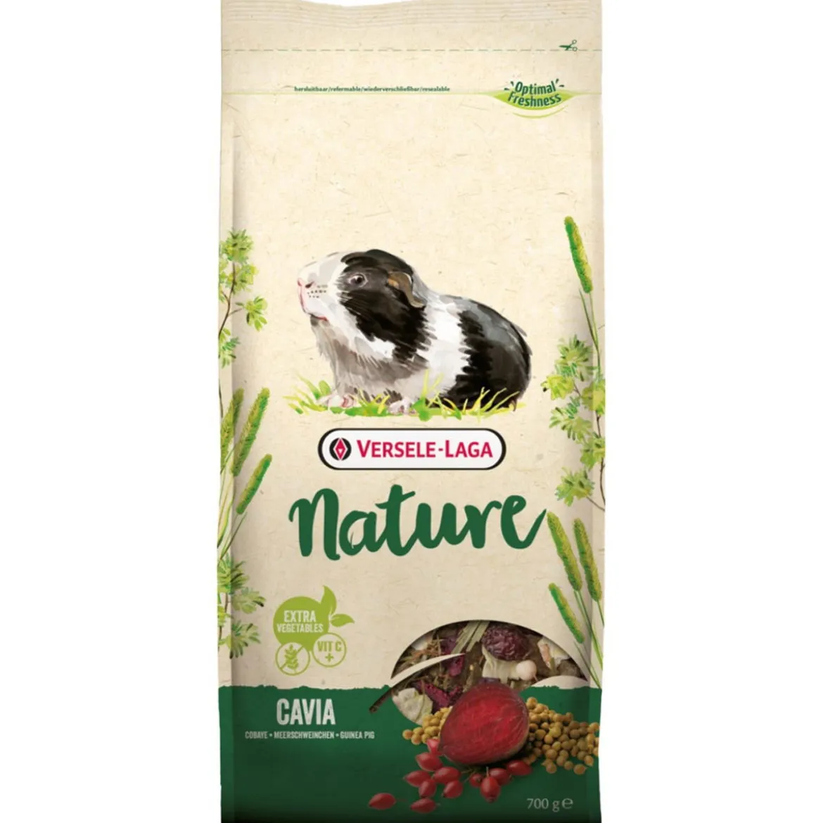 Versele-Laga Nature Cavia